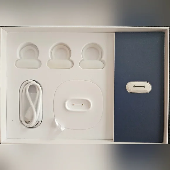 Sleep On Sleep Monitoring Ring